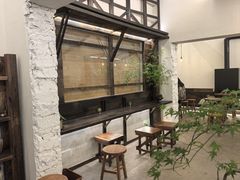 -竹子咖啡bamboo coffee