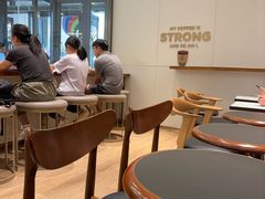 -Peet's 皮爷咖啡(乐峰店)