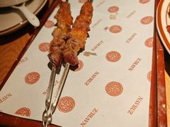 -纳鲁孜·新疆特色餐厅(上海悦荟广场店)