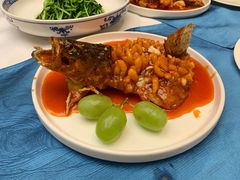 -松鹤楼·非遗·苏帮菜(融科店)