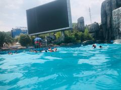 -青鱼湾水上乐园