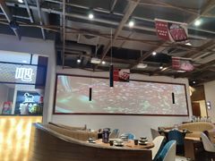 大堂-快乐小羊火锅餐厅(农科路店)