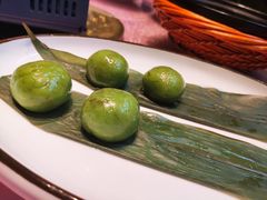 -老阿爸鲜鱼土菜(昆山花桥店)