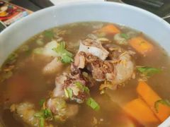 -THE PAWON·8碗(古北SOHO店)