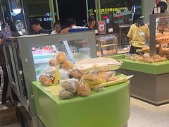 -顶东面包花园·生日蛋糕(太平店)