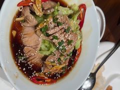 清炒鳝糊包饼-红城阁·上海味道(四平路店)