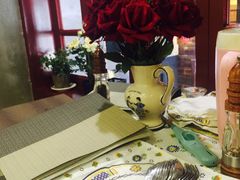 -LA CREPERIE BRETONNE布列塔尼法式餐厅(天童北路店)