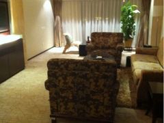 西国贸酒店套房-北京西国贸大酒店