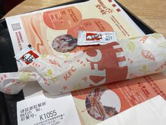 -肯德基(蓝桥店)