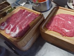 -享遇.锅姥姥牛排海鲜自助(小寨店)