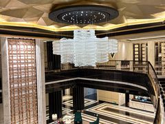 -上海苏宁宝丽嘉酒店·Cafe Bellagio西餐厅