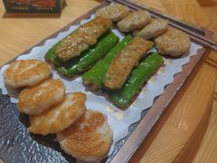 -德胜轩正宗顺德菜(宝安沙井会展中心店)
