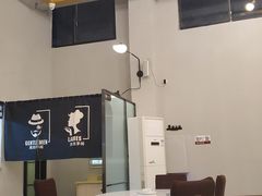 -吉源大排档·鱼生·海鲜(烧烤彩印厂店)