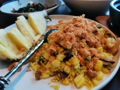 -星叶·东南亚料理(宁波万象汇店)