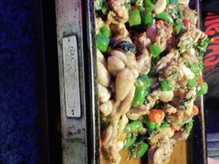 -蘭奢雅集·江浙菜(青山江滩店)