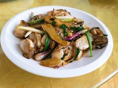 -安记烧鹅(新桥店)