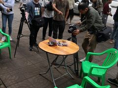 -吉英盐焗鸡(文中路店)
