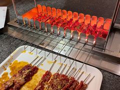 -邢氏老太太烧烤(罗湖店)