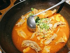 -福茂源横山铁锅羊肉(牡丹园店)
