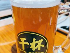 -本色.小马哥烧烤(五一路总店)