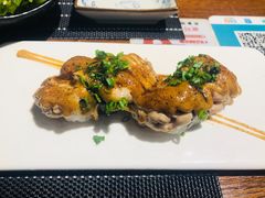 -井梧町川式料理(海河店)