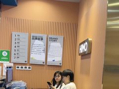 -海马体照相馆(新南凯德广场店)