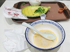 -穆得·老周家牛肉烧饼(普利街店)