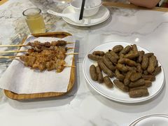 -新凯旋烧烤·燕姐千岛湖土菜