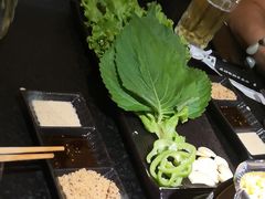 -炭虎烤肉(桂林路店)