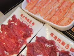-为什么牛潮汕牛肉火锅(万胜广场店)