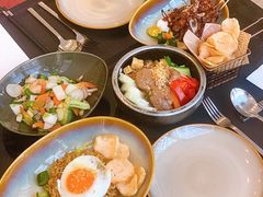 -THE PAWON·8碗(古北SOHO店)