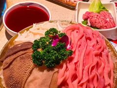 -小龙坎火锅(全球总店)