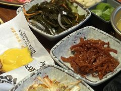 -火炉情韩国料理店(古田路店)