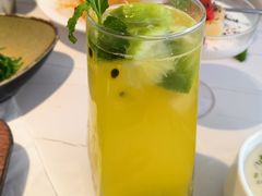 -牛扒先生·厚切雪花牛扒西餐厅(北京路禺山路店)