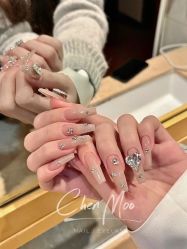 -M·X Nail日式美甲美睫