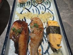 -炙柒Sekinana·精致日料(合生汇店)