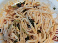 -宋益驴蹄子面肉夹馍(辛家庙店)