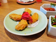 -新白鹿餐厅(城西银泰城店)