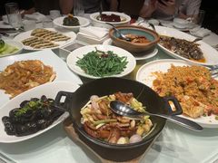 -粤珍轩(凤城九路店)