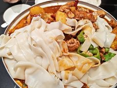 -乡村大盘鸡(商城路总店)