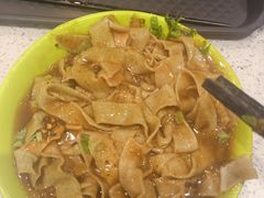 -大福来锅巴菜(古文化街店)