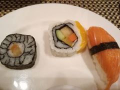 -重庆解放碑帝晶酒店·姜厨房西餐厅
