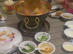 -思金拉措庄园藏餐(太阳岛店)