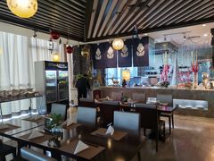 -青岛青龙美爵酒店·阳光海岸西餐厅