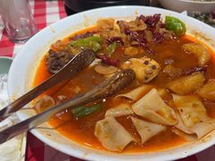 -西贝(南开大悦城店)