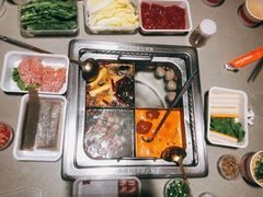 -海底捞火锅(龙湖北京大兴天街店)