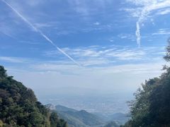 -泰山风景名胜区