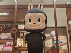 -泡泡玛特POPMART(壹号店)