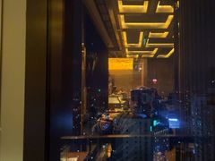 -富力丽思卡尔顿酒店·香荟全日制餐厅