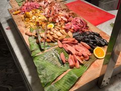 -银都酒店自助餐(宾王路店)